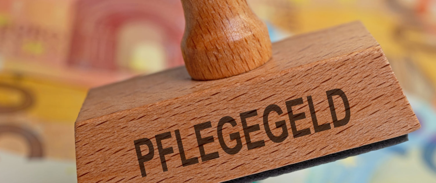 Pflegegeld 2025