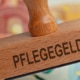 Pflegegeld 2025