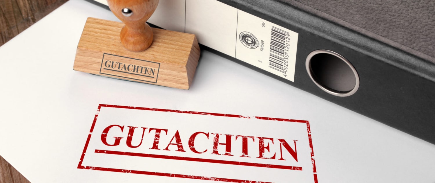 Pflegegutachten