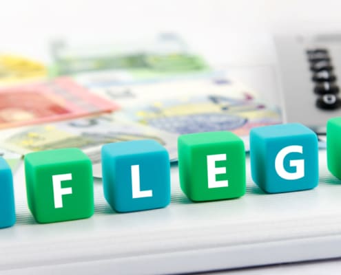 Kurzzeitpflege oder Verhinderungspflege?