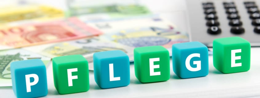 Kurzzeitpflege oder Verhinderungspflege?