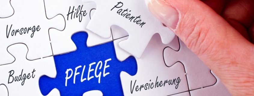 Service Pflege