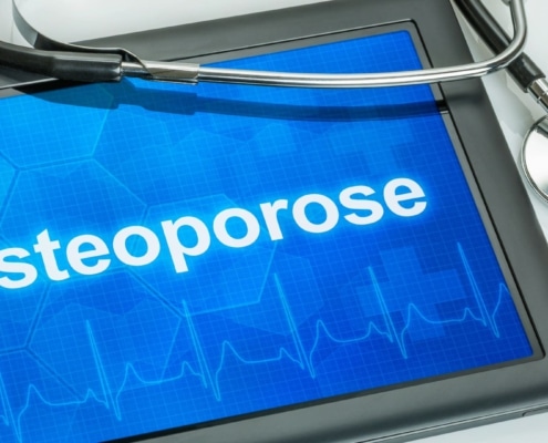 Osteoporose